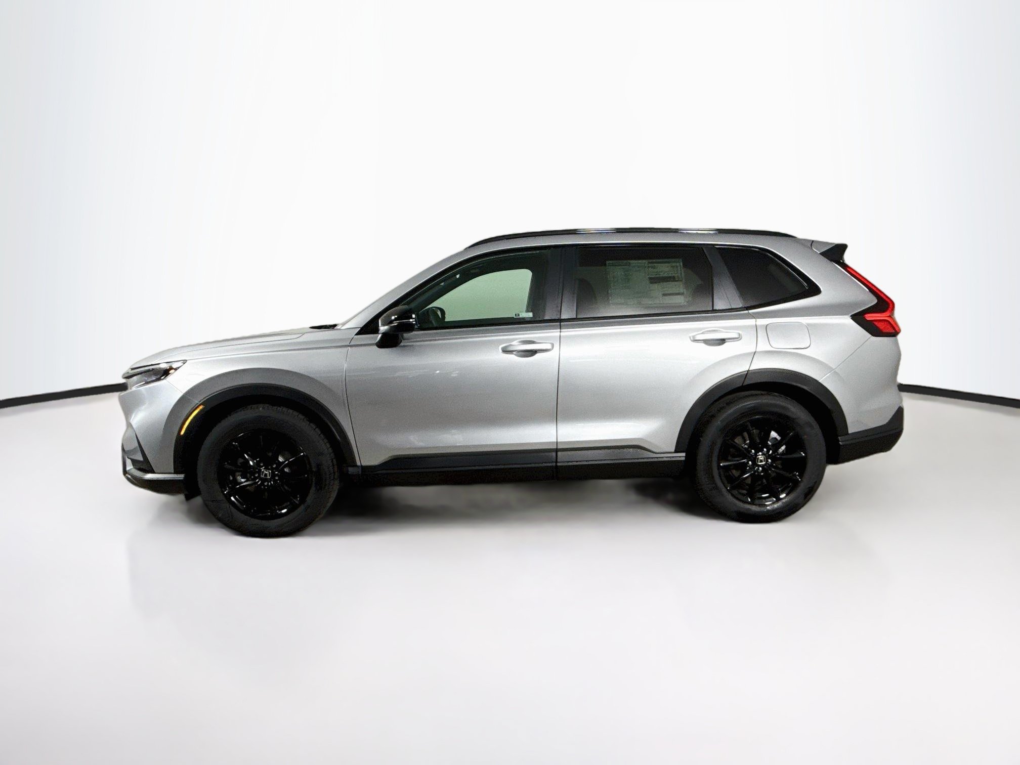 New 2027 Honda CR-V Sport-L image 7