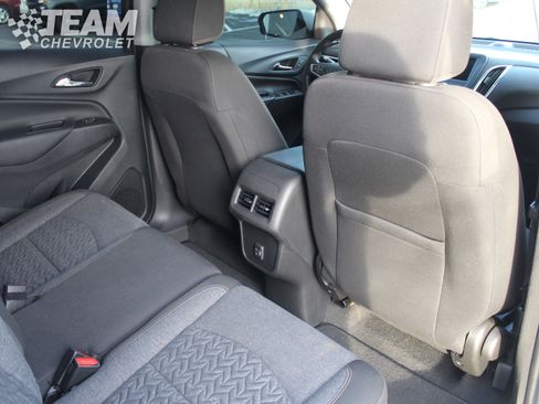 Certified 2022 Chevrolet Equinox LT image 23