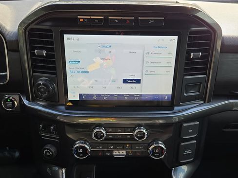 Used 2021 Ford F150 XLT w/ Equipment Group 302A High RWD image 27