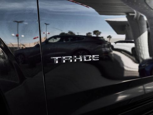 Used 2021 Chevrolet Tahoe LT image 5