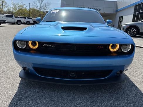 Used 2023 Dodge Challenger R/T Scat Pack w/ Plus Package image 8