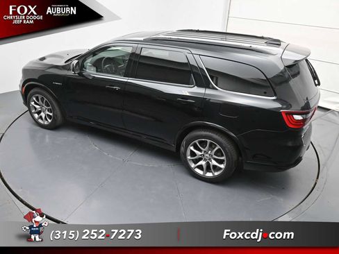 New 2026 Dodge Durango GT image 27