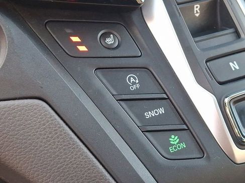 Used 2020 Honda Odyssey EX-L image 25