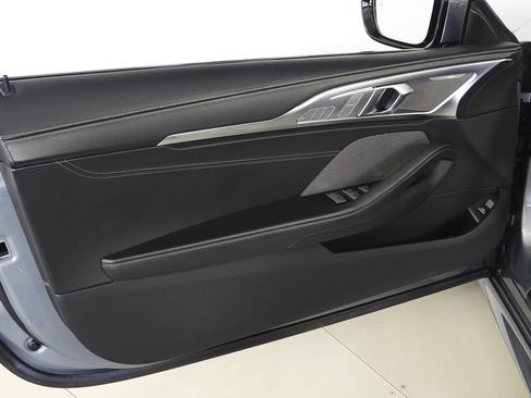 Used 2024 BMW 840i Convertible w/ Comfort Seating Package RWD image 12