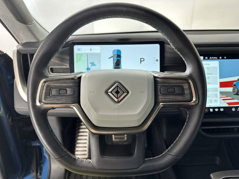 Used 2023 Rivian R1T Adventure AWD/4WD image 14