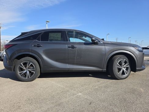 New 2026 Lexus RX 350 Premium image 4