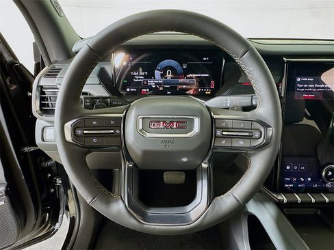 New 2026 GMC Acadia AT4 w/ Luxury Package image 6