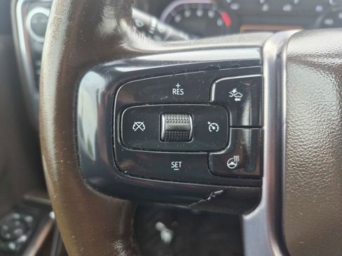 Used 2020 GMC Sierra 1500 SLT image 33