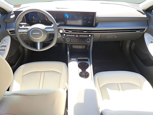New 2026 Hyundai Sonata SEL FWD image 10