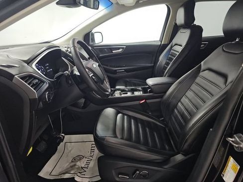 Used 2019 Ford Edge SEL w/ Equipment Group 201A AWD/4WD image 5