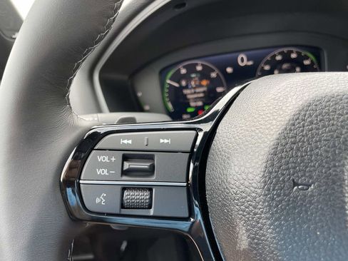 New 2026 Honda Civic Sport Touring image 20