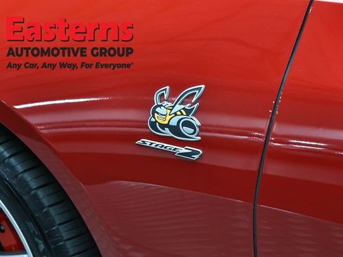 Used 2024 Dodge Charger R/T Scat Pack w/ Plus Group image 32