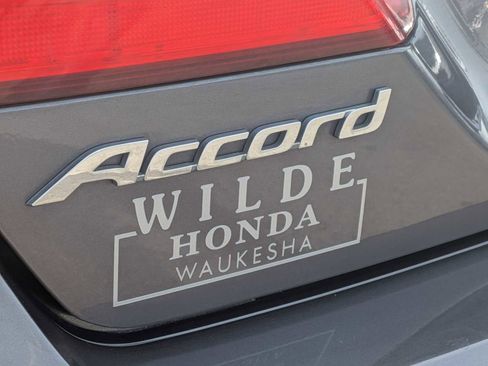 Used 2014 Honda Accord LX image 9