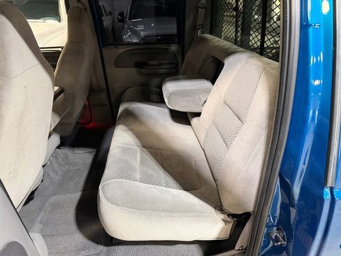 Used 2001 Ford F350 XLT AWD/4WD image 12