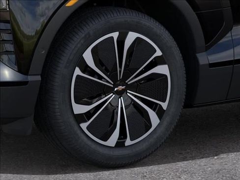 New 2026 Chevrolet Blazer EV LT AWD/4WD image 9