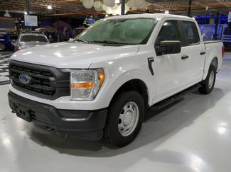 Used 2021 Ford F150 XL w/ Trailer Tow Package video 1
