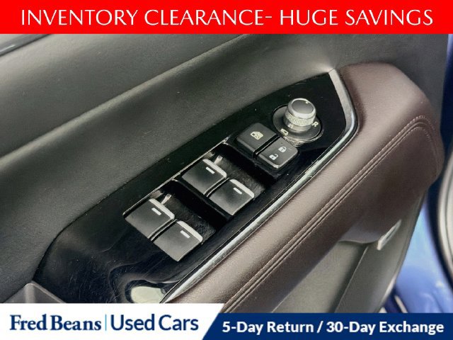Used 2023 MAZDA CX-5 Signature AWD/4WD image 20
