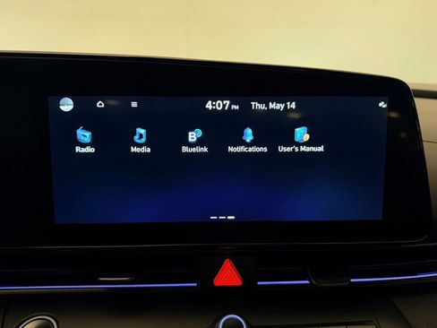 Used 2025 Hyundai Elantra N FWD image 20