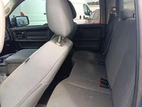 Used 2020 RAM 1500 Tradesman w/ Popular Equipment Group RWD image 7