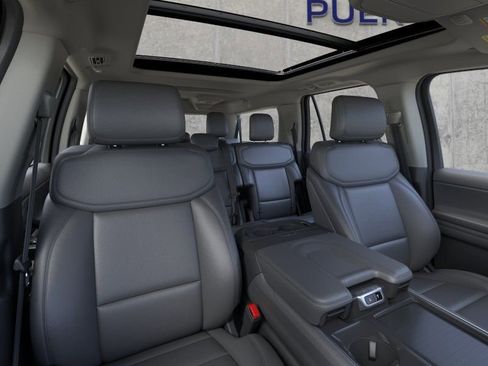 New 2026 Ford Expedition Max Active RWD image 10