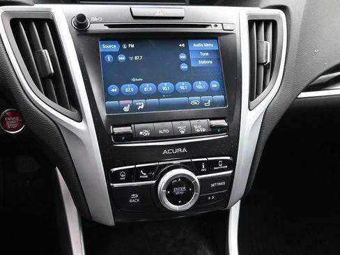 Used 2020 Acura TLX V6 SH-AWD w/ Technology Pkg image 16