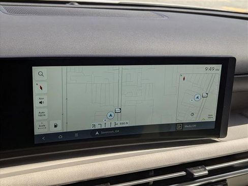 Used 2025 Hyundai Tucson SEL image 13