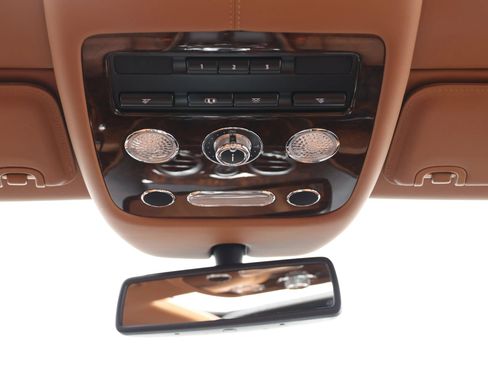 Used 2014 Bentley Flying Spur W12 AWD/4WD image 39