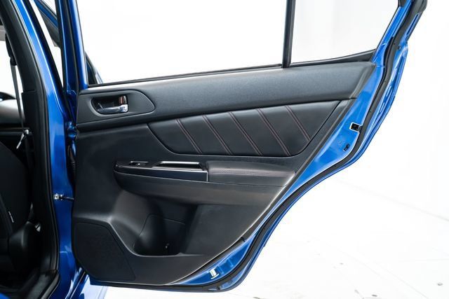 Used 2020 Subaru WRX AWD/4WD image 20