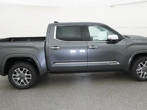 New 2026 Toyota Tundra 1794 Edition AWD/4WD image 45