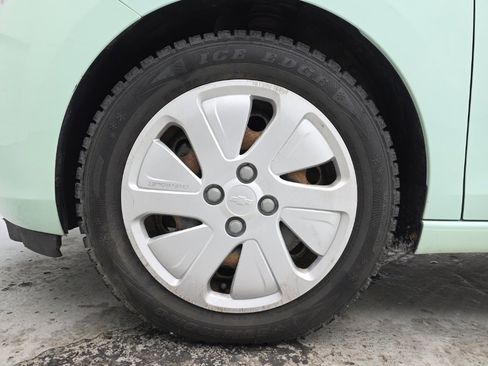 Used 2017 Chevrolet Spark LS image 18