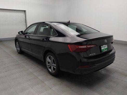 Used 2024 Volkswagen Jetta SE image 5