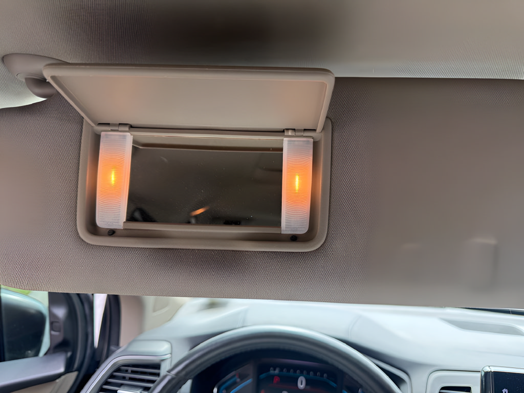 Certified 2019 Honda Odyssey EX-L image 33