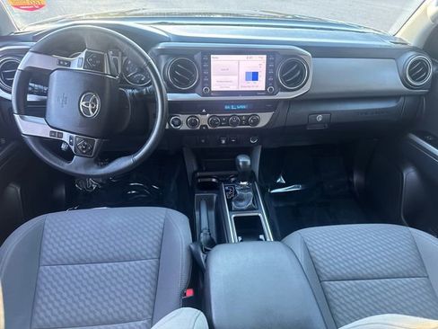 Certified 2023 Toyota Tacoma SR5 image 24