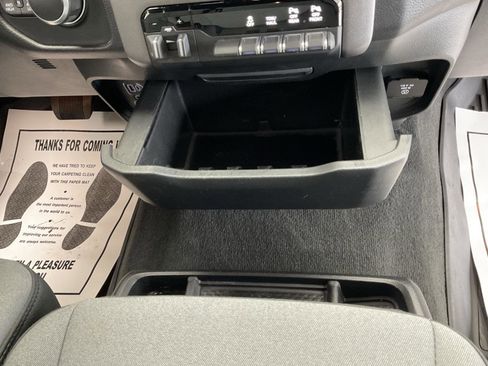 Used 2021 RAM 1500 Big Horn AWD/4WD image 14