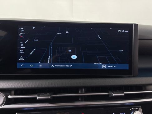 Used 2025 Hyundai Tucson SEL AWD/4WD image 22