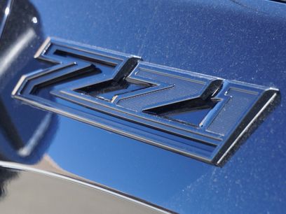 Used 2024 Chevrolet Silverado 1500 RST w/ RST All Star Premium Package