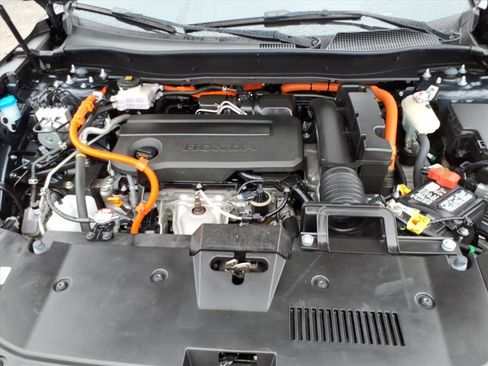Used 2023 Honda CR-V Sport image 9