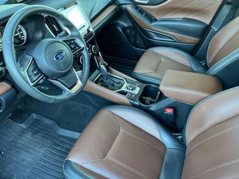 Used 2022 Subaru Forester Touring w/ Popular Package #2 image 10