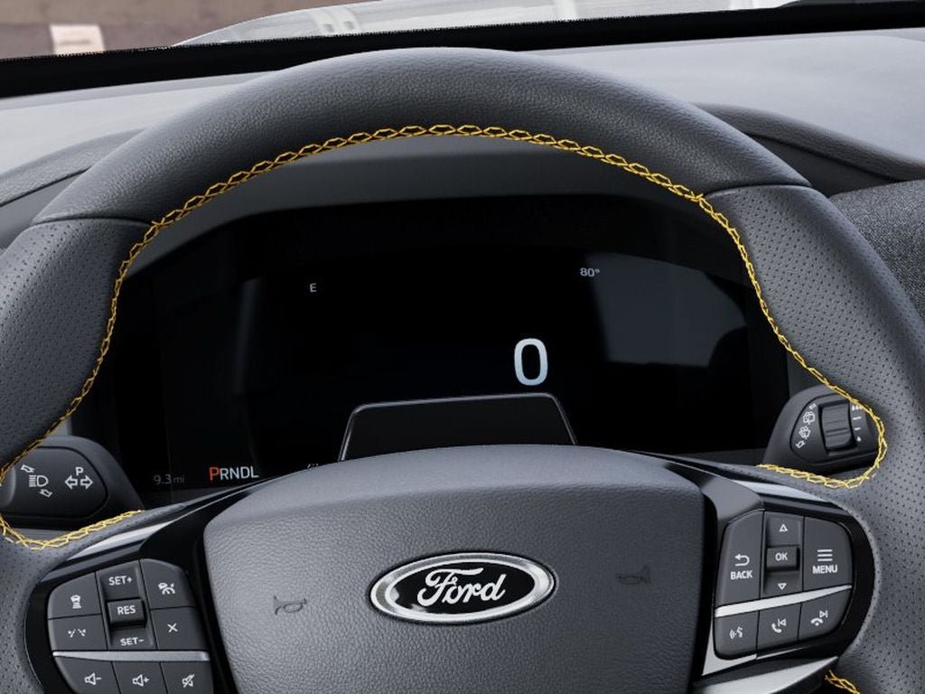 New 2027 Ford Explorer Tremor AWD/4WD image 36