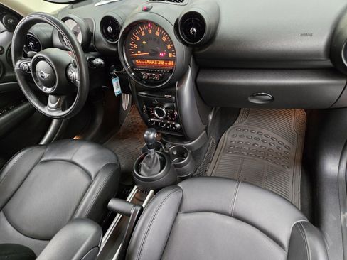 Used 2015 MINI Cooper Countryman S image 14