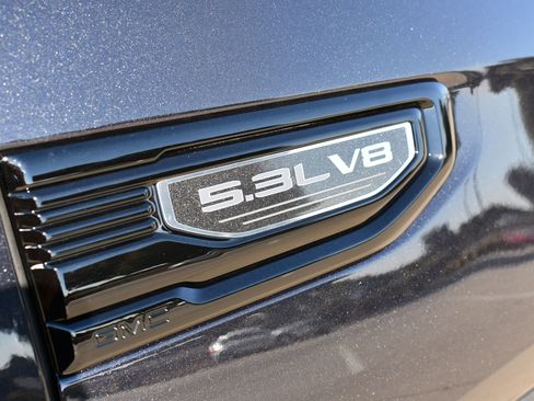 New 2026 GMC Sierra 1500 Elevation w/ Elevation Premium Package image 14