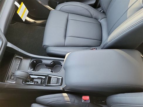 New 2026 Subaru Ascent Bronze Edition image 22