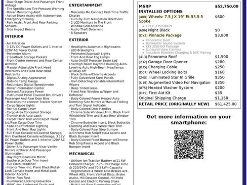 Used 2023 Mercedes-Benz EQB 250+ image 3