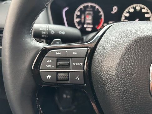 Used 2024 Honda Civic Sport image 14