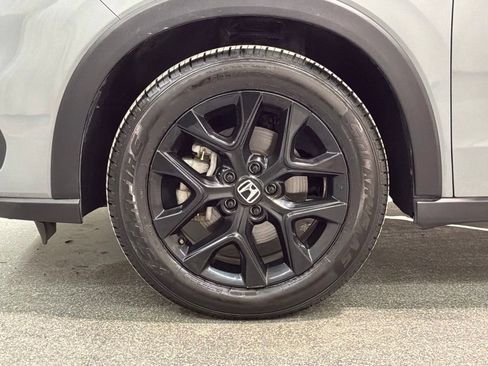Used 2025 Honda HR-V Sport image 30