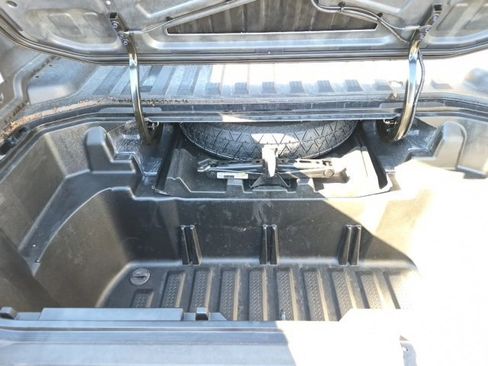 New 2026 Honda Ridgeline Black Edition image 15