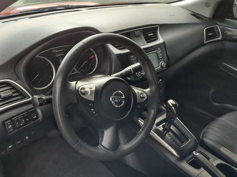 Used 2017 Nissan Sentra SV image 13