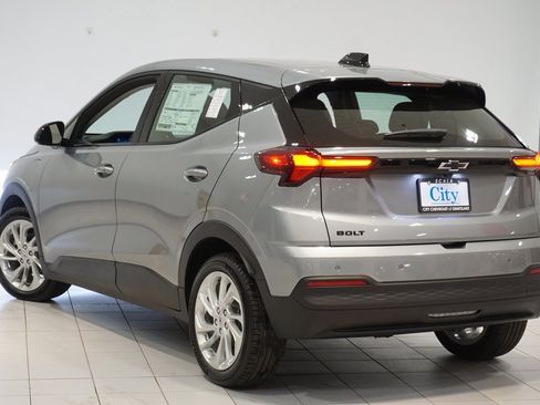 New 2027 Chevrolet Bolt LT image 8