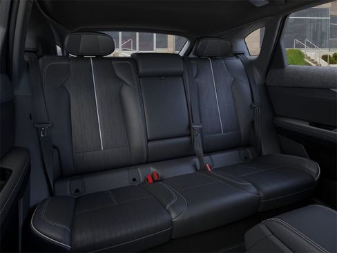 New 2026 Cadillac Optiq Sport 2 image 17