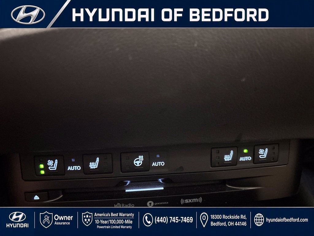 Used 2019 Lexus ES 350 w/ Premium Package FWD image 23